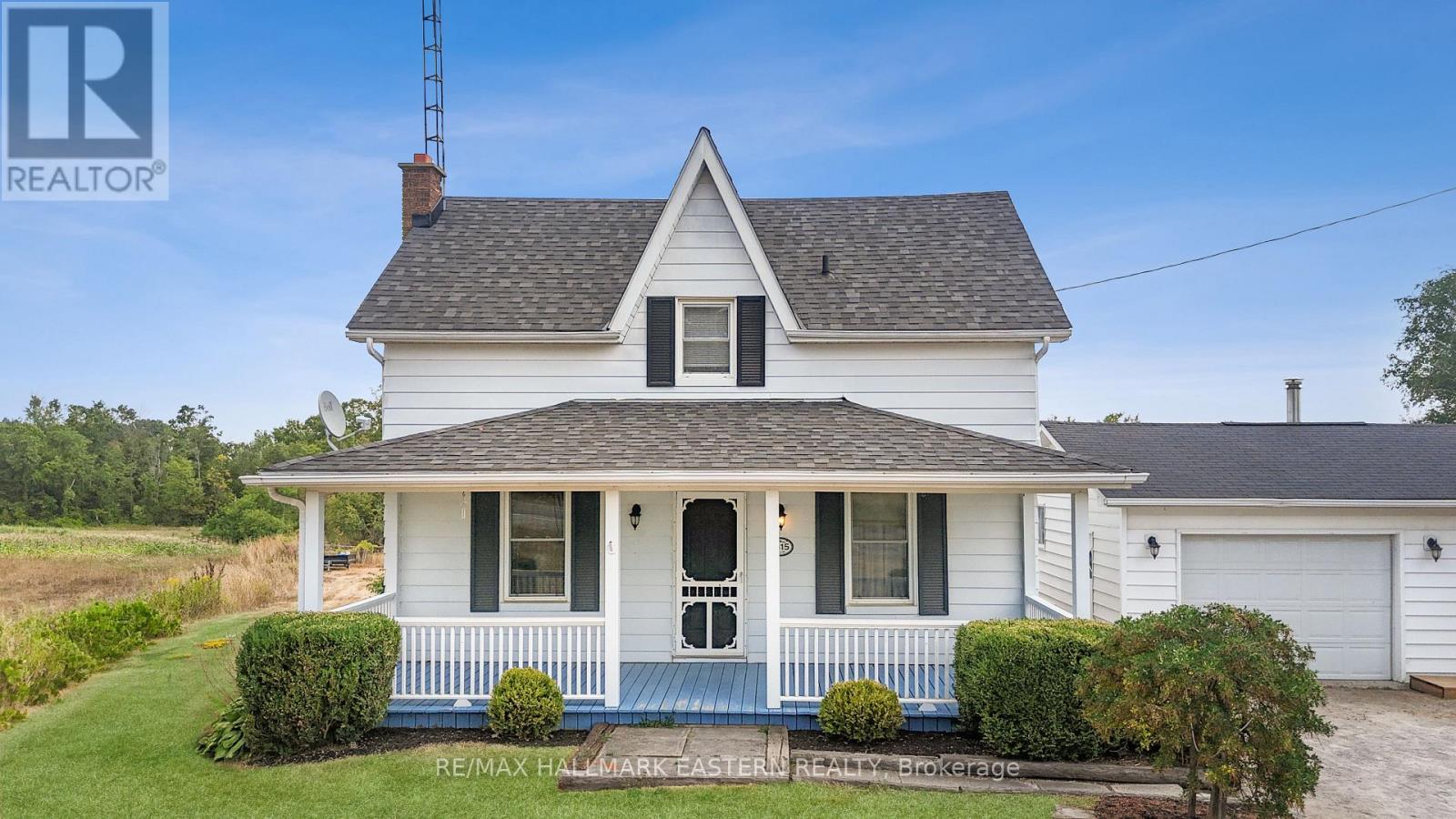 1415 YOUNG'S POINT ROAD, selwyn, Ontario