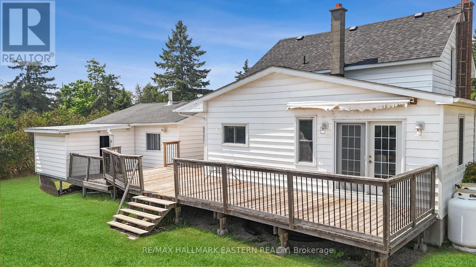 1415 Young's Point Road, Selwyn, Ontario  K0L 2H0 - Photo 44 - X12341399