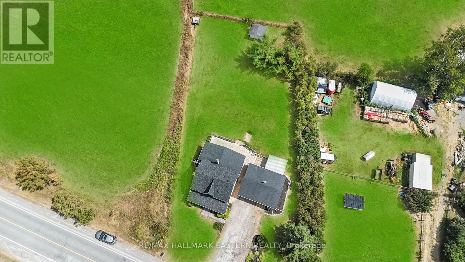 1415 Young's Point Road, Selwyn, Ontario  K0L 2H0 - Photo 47 - X12341399