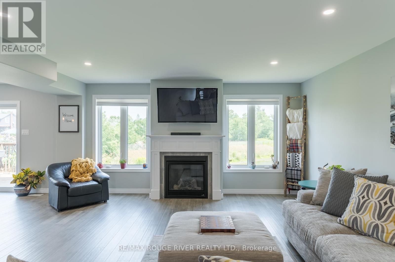 87 Keeler Court, Asphodel-Norwood (Norwood), Ontario  K0L 2V0 - Photo 10 - X12341416
