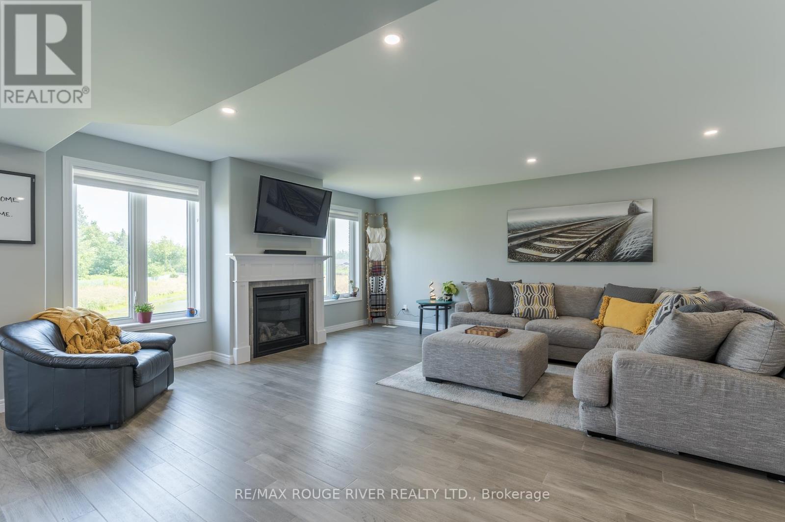 87 Keeler Court, Asphodel-Norwood (Norwood), Ontario  K0L 2V0 - Photo 11 - X12341416