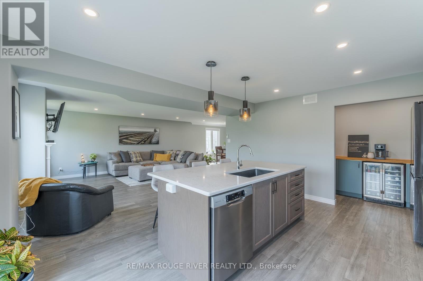 87 Keeler Court, Asphodel-Norwood (Norwood), Ontario  K0L 2V0 - Photo 16 - X12341416