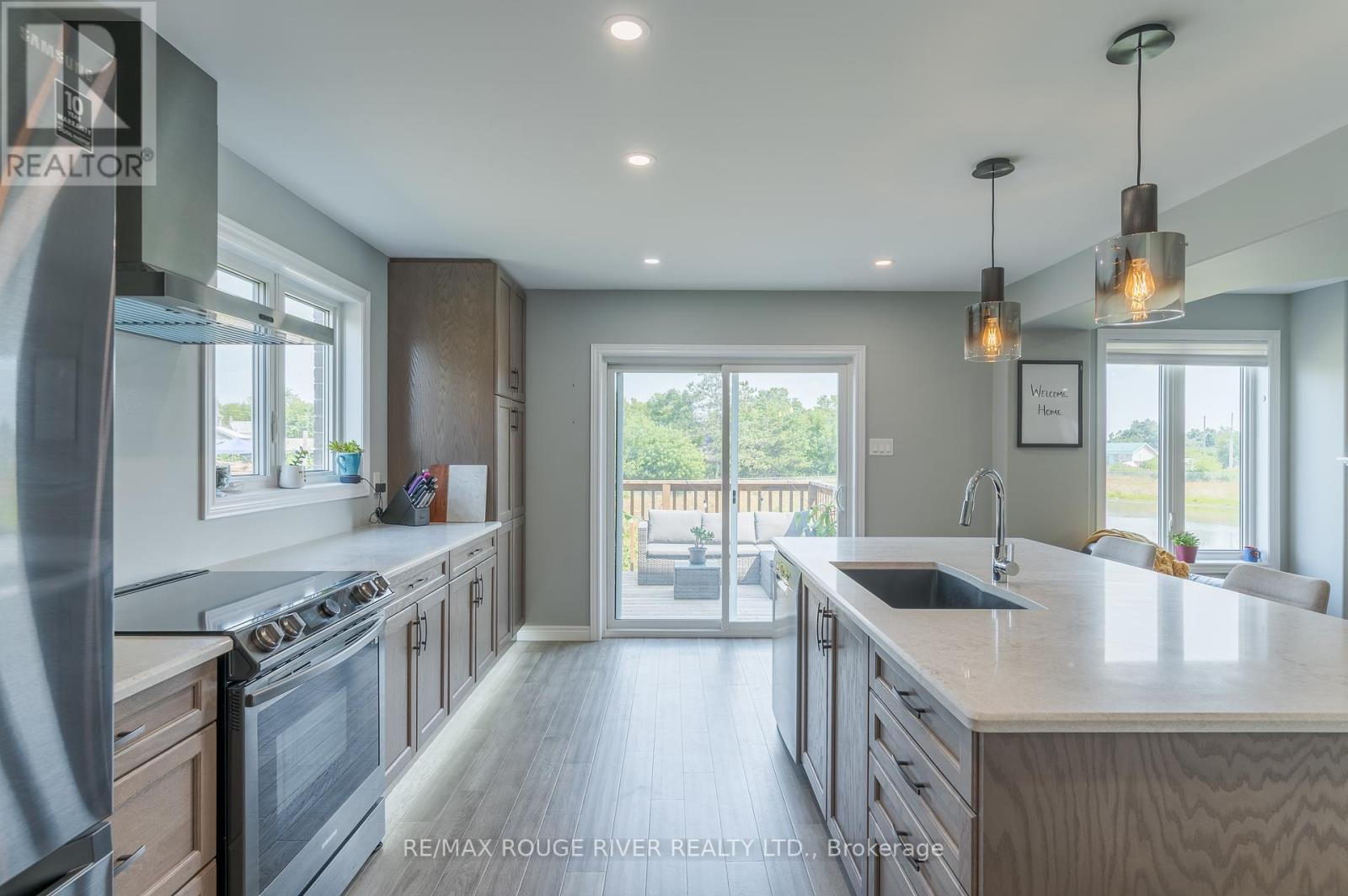 87 Keeler Court, Asphodel-Norwood (Norwood), Ontario  K0L 2V0 - Photo 18 - X12341416