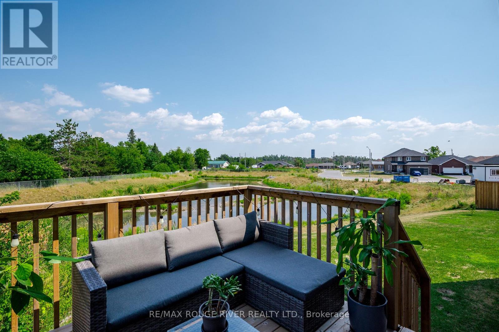 87 Keeler Court, Asphodel-Norwood (Norwood), Ontario  K0L 2V0 - Photo 23 - X12341416