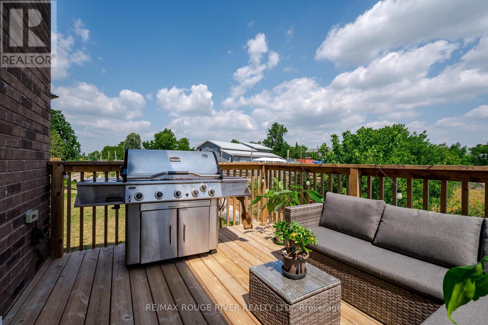 87 Keeler Court, Asphodel-Norwood (Norwood), Ontario  K0L 2V0 - Photo 24 - X12341416