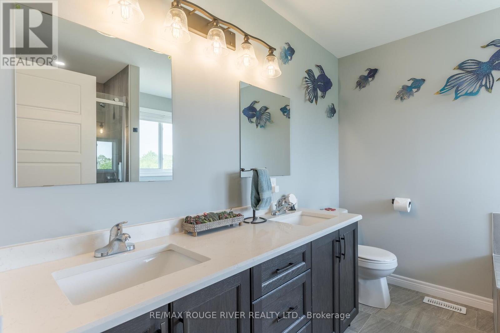 87 Keeler Court, Asphodel-Norwood (Norwood), Ontario  K0L 2V0 - Photo 31 - X12341416