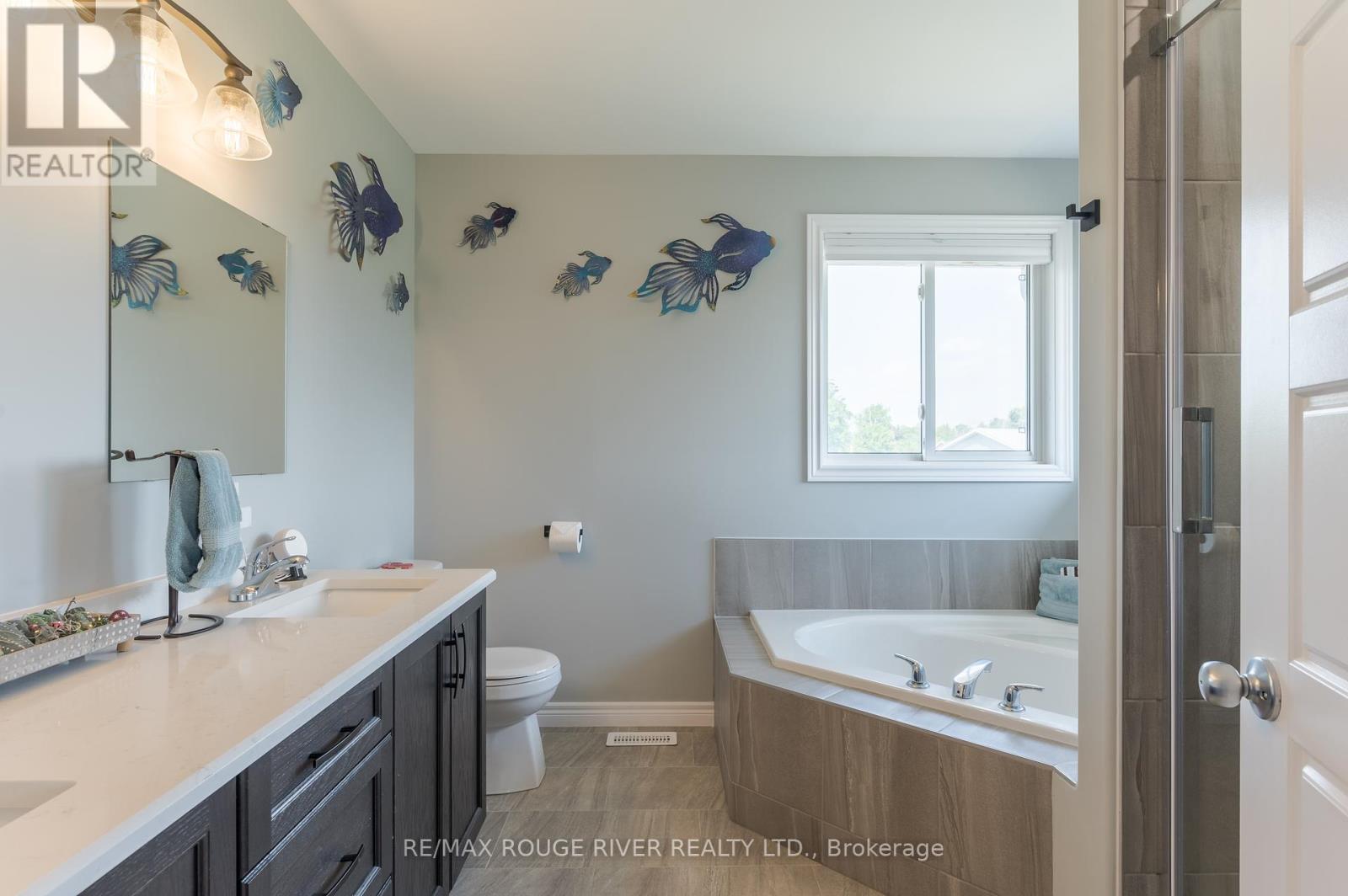 87 Keeler Court, Asphodel-Norwood (Norwood), Ontario  K0L 2V0 - Photo 32 - X12341416
