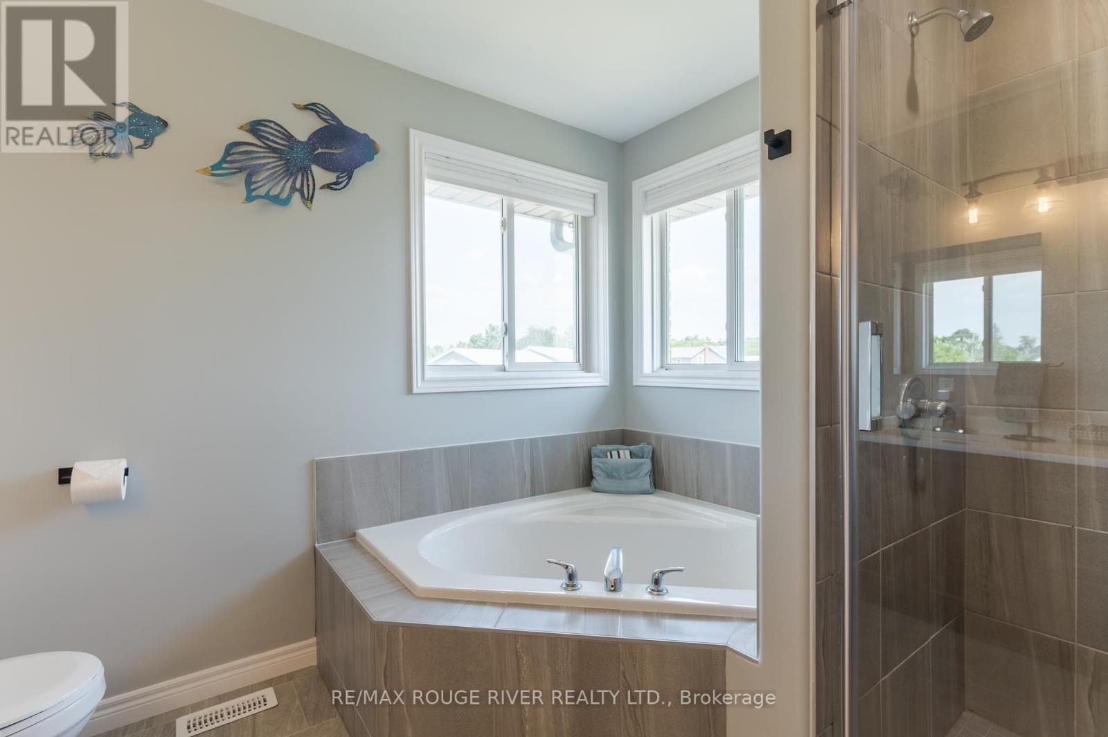 87 Keeler Court, Asphodel-Norwood (Norwood), Ontario  K0L 2V0 - Photo 33 - X12341416