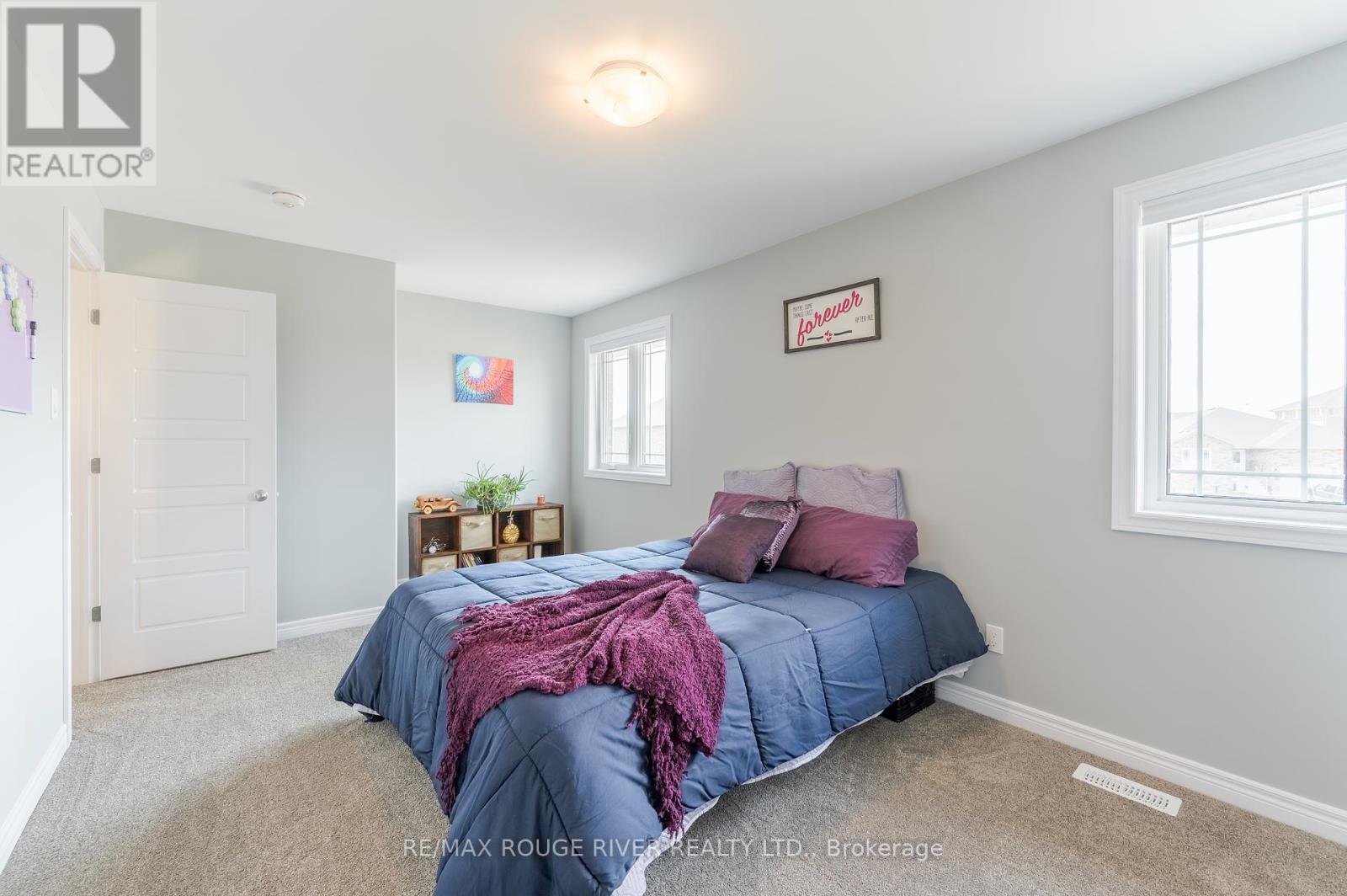 87 Keeler Court, Asphodel-Norwood (Norwood), Ontario  K0L 2V0 - Photo 35 - X12341416