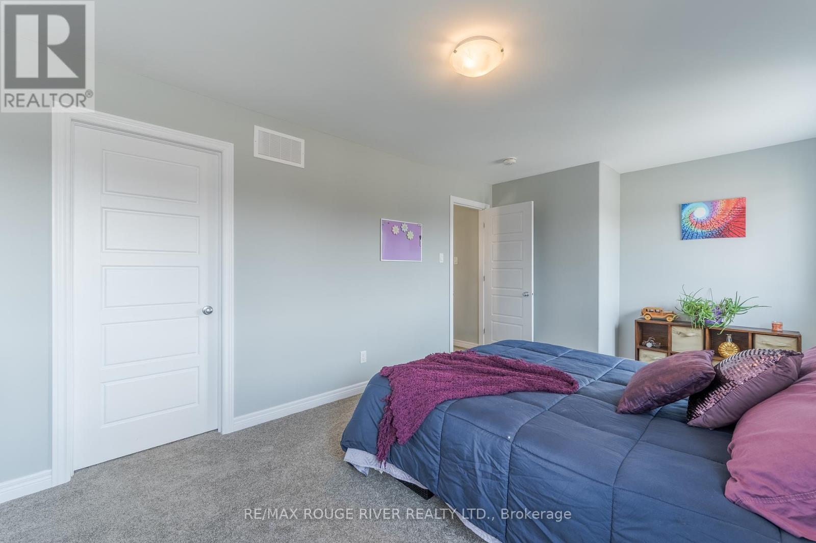 87 Keeler Court, Asphodel-Norwood (Norwood), Ontario  K0L 2V0 - Photo 36 - X12341416