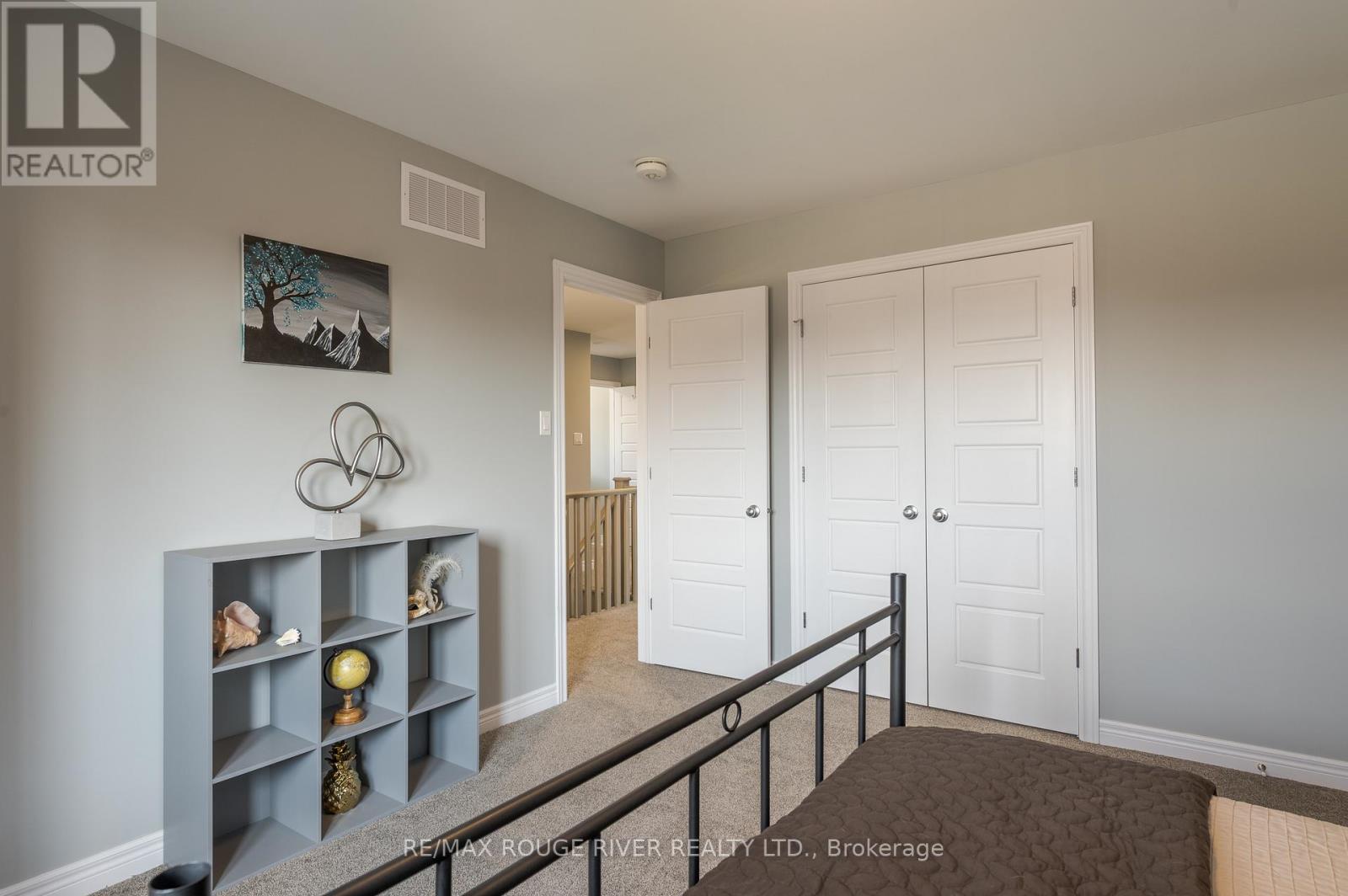 87 Keeler Court, Asphodel-Norwood (Norwood), Ontario  K0L 2V0 - Photo 41 - X12341416