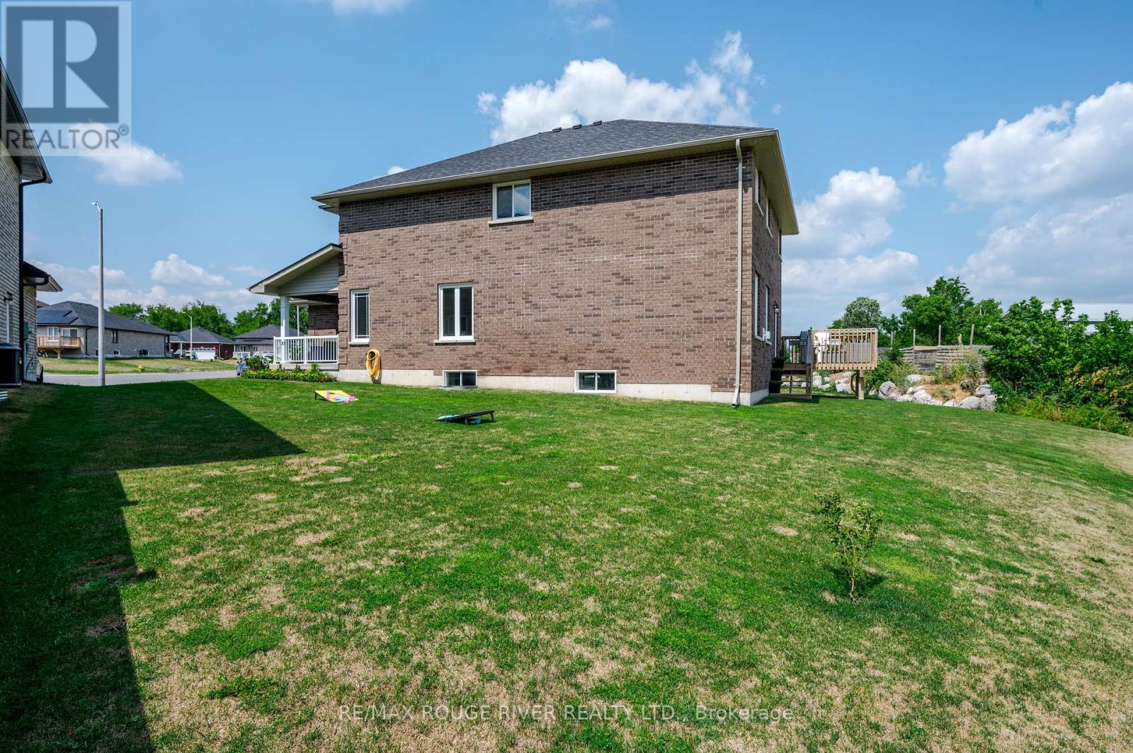 87 Keeler Court, Asphodel-Norwood (Norwood), Ontario  K0L 2V0 - Photo 46 - X12341416