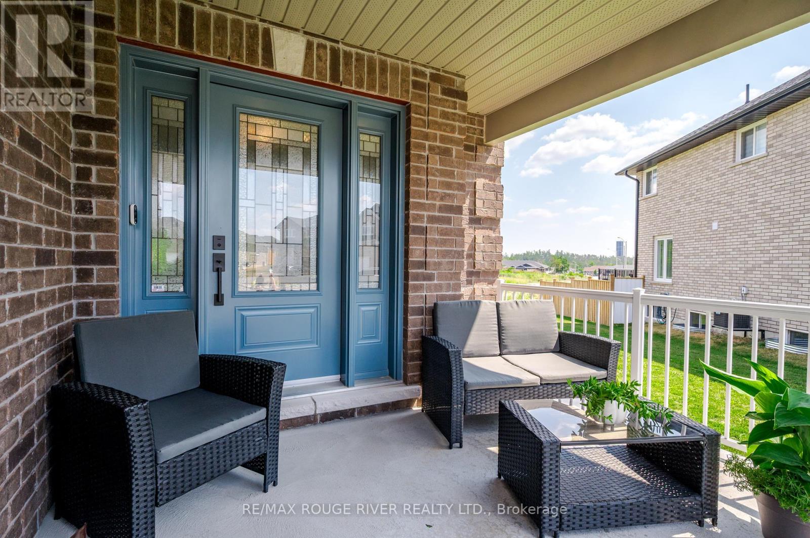 87 Keeler Court, Asphodel-Norwood (Norwood), Ontario  K0L 2V0 - Photo 5 - X12341416