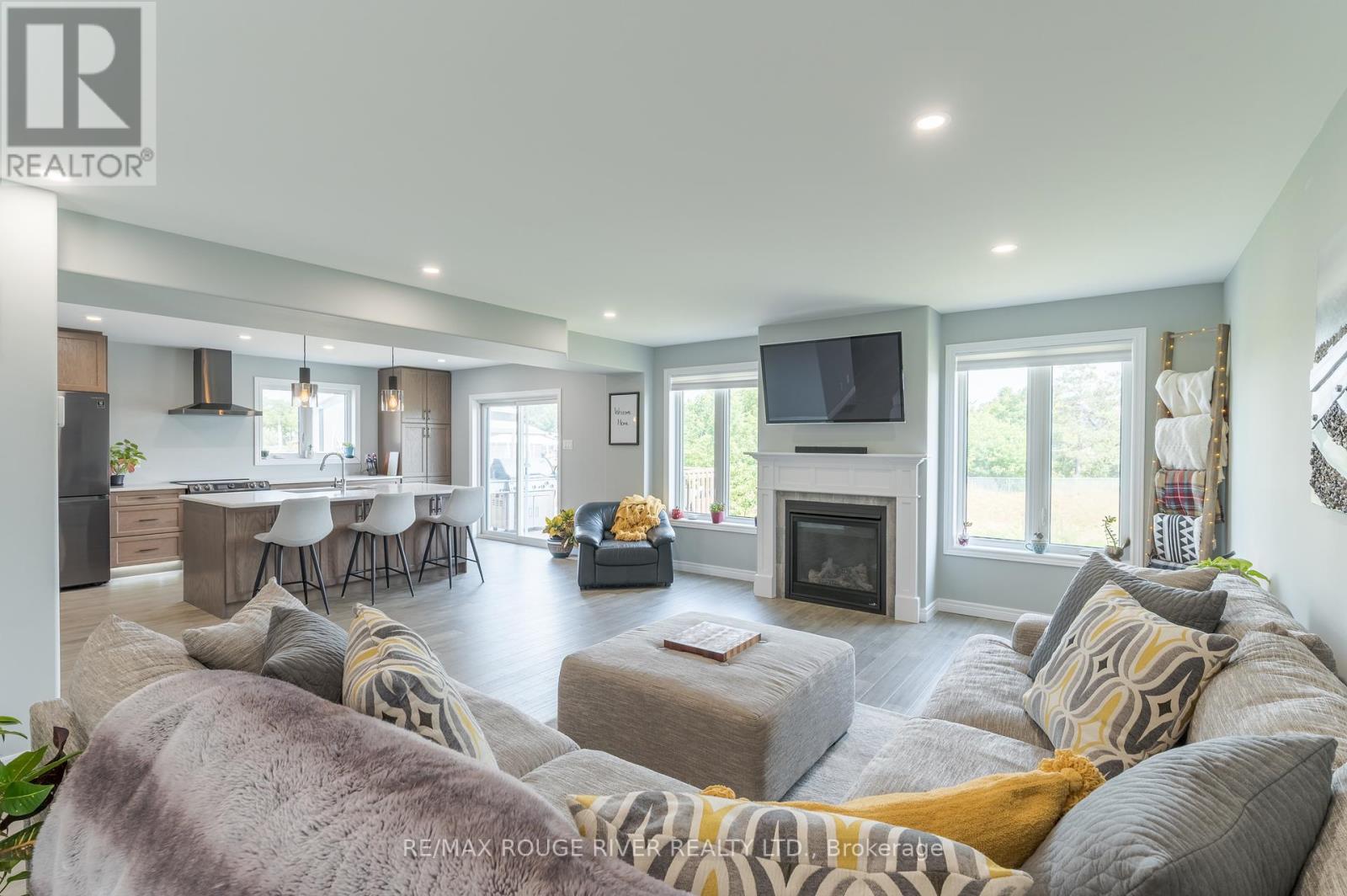 87 Keeler Court, Asphodel-Norwood (Norwood), Ontario  K0L 2V0 - Photo 7 - X12341416
