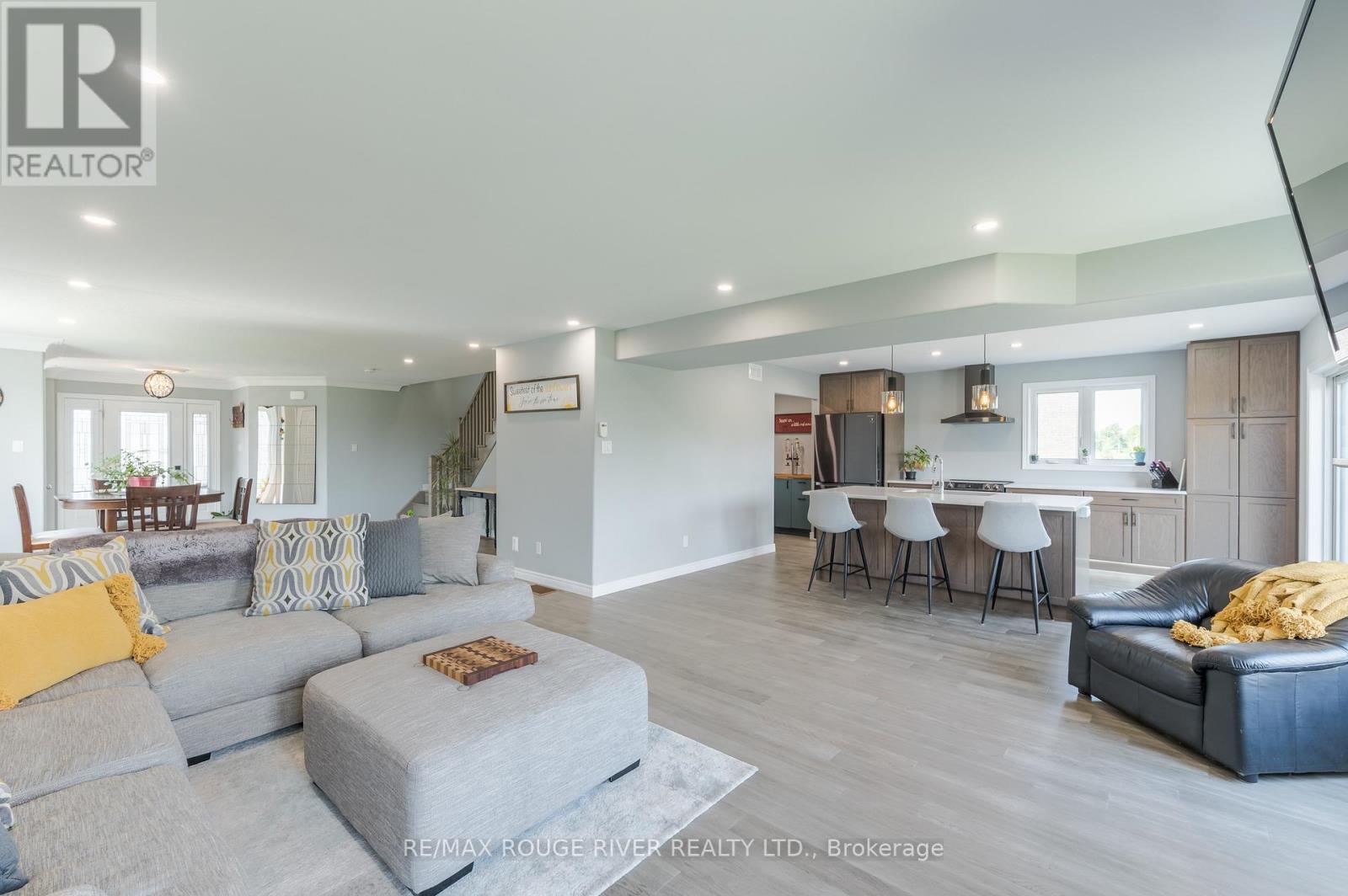 87 Keeler Court, Asphodel-Norwood (Norwood), Ontario  K0L 2V0 - Photo 8 - X12341416