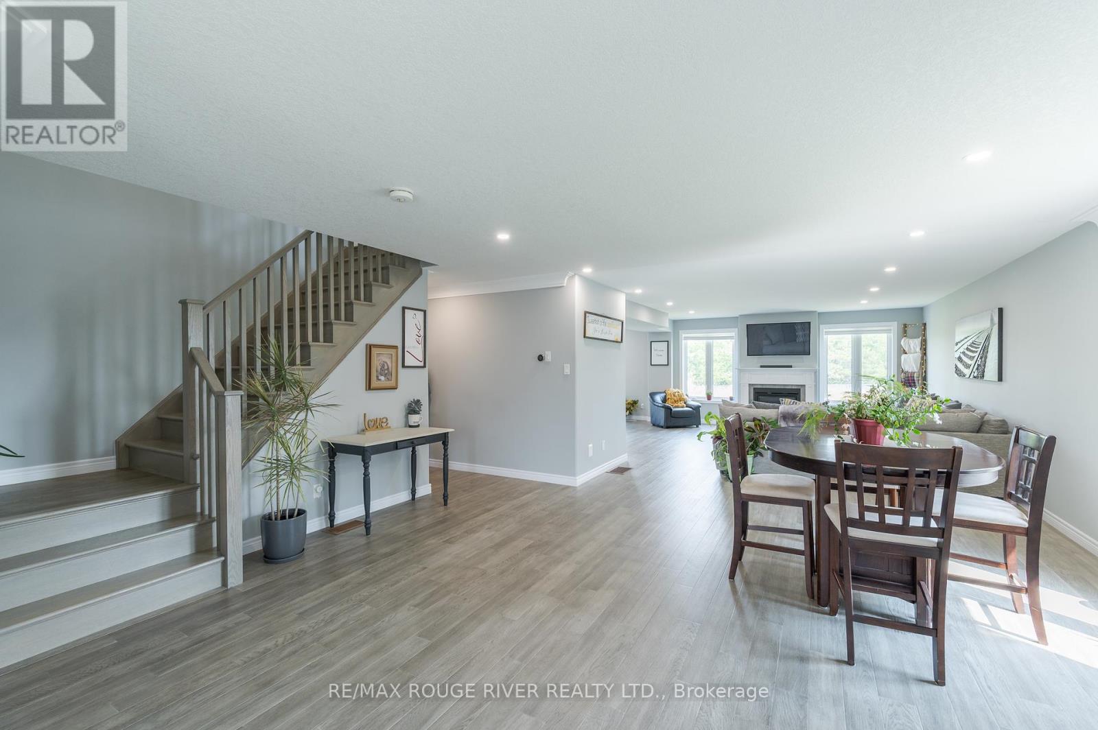87 Keeler Court, Asphodel-Norwood (Norwood), Ontario  K0L 2V0 - Photo 9 - X12341416