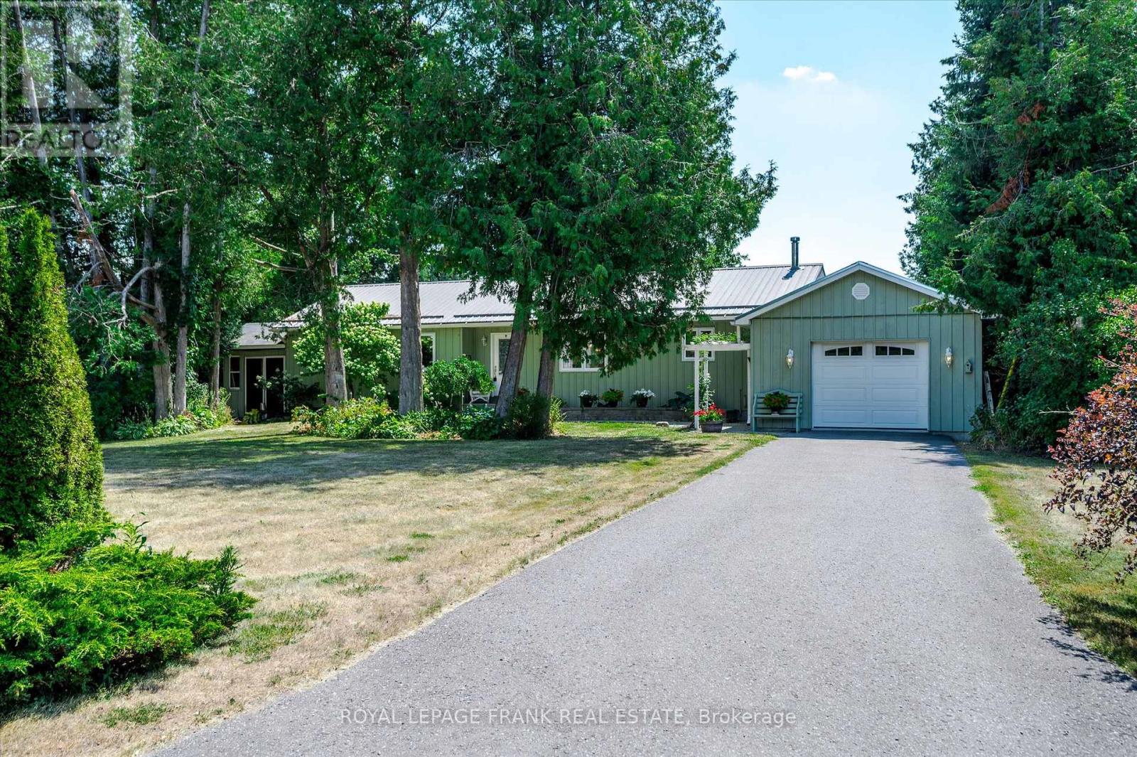 187 RIVER LANE, douro-dummer, Ontario