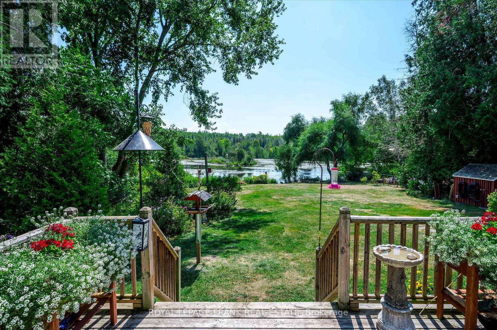 187 River Lane, Douro-Dummer, Ontario  K0L 3A0 - Photo 15 - X12341454