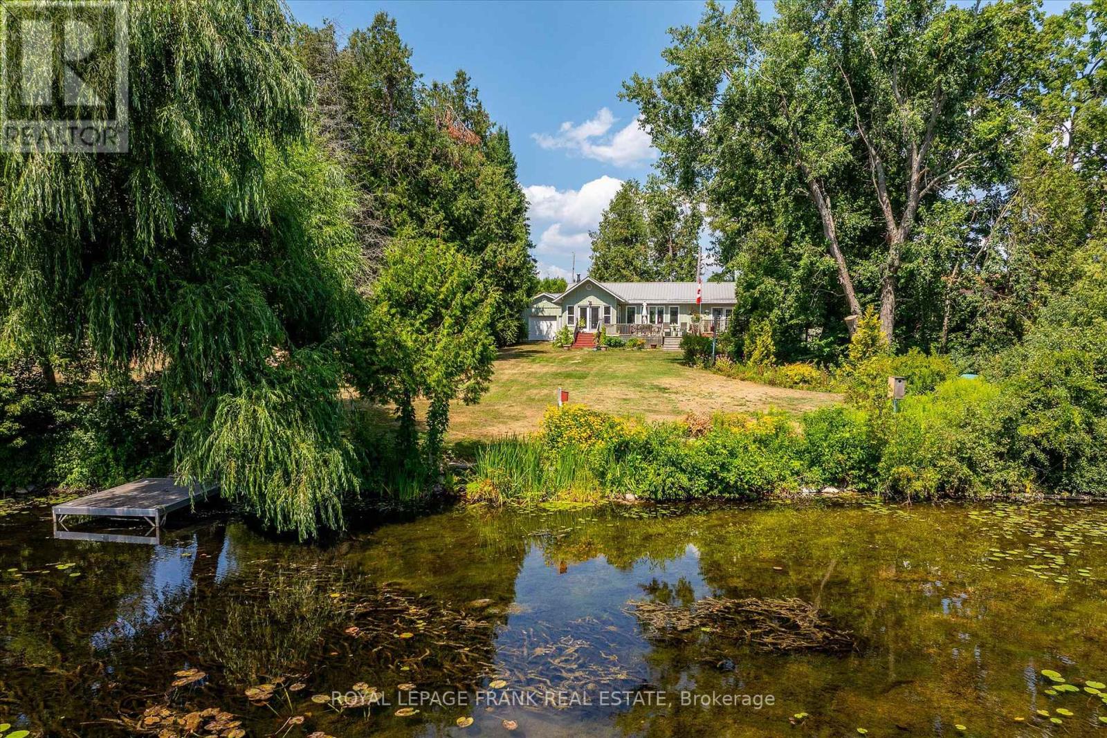 187 River Lane, Douro-Dummer, Ontario  K0L 3A0 - Photo 2 - X12341454