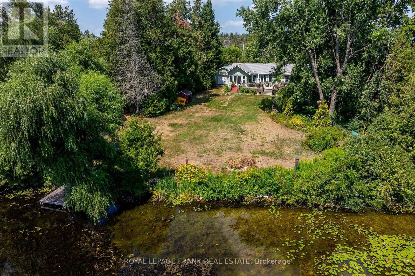 187 River Lane, Douro-Dummer, Ontario  K0L 3A0 - Photo 21 - X12341454
