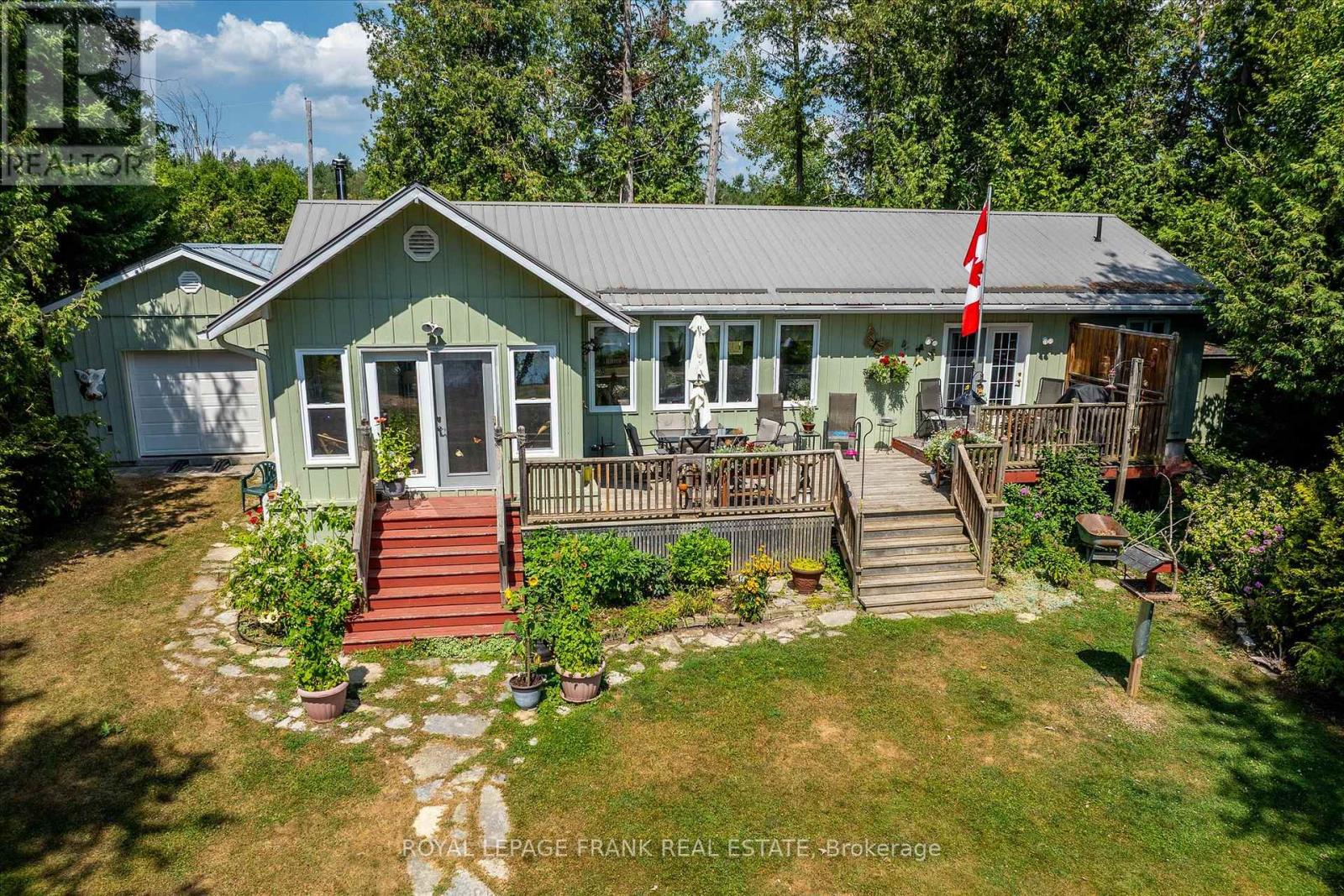 187 River Lane, Douro-Dummer, Ontario  K0L 3A0 - Photo 22 - X12341454