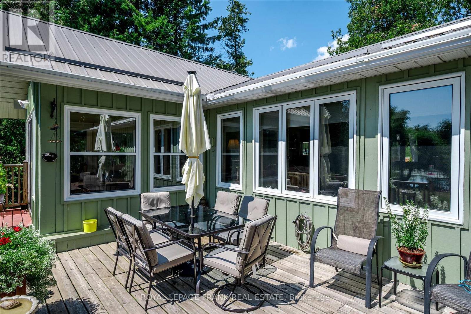 187 River Lane, Douro-Dummer, Ontario  K0L 3A0 - Photo 23 - X12341454