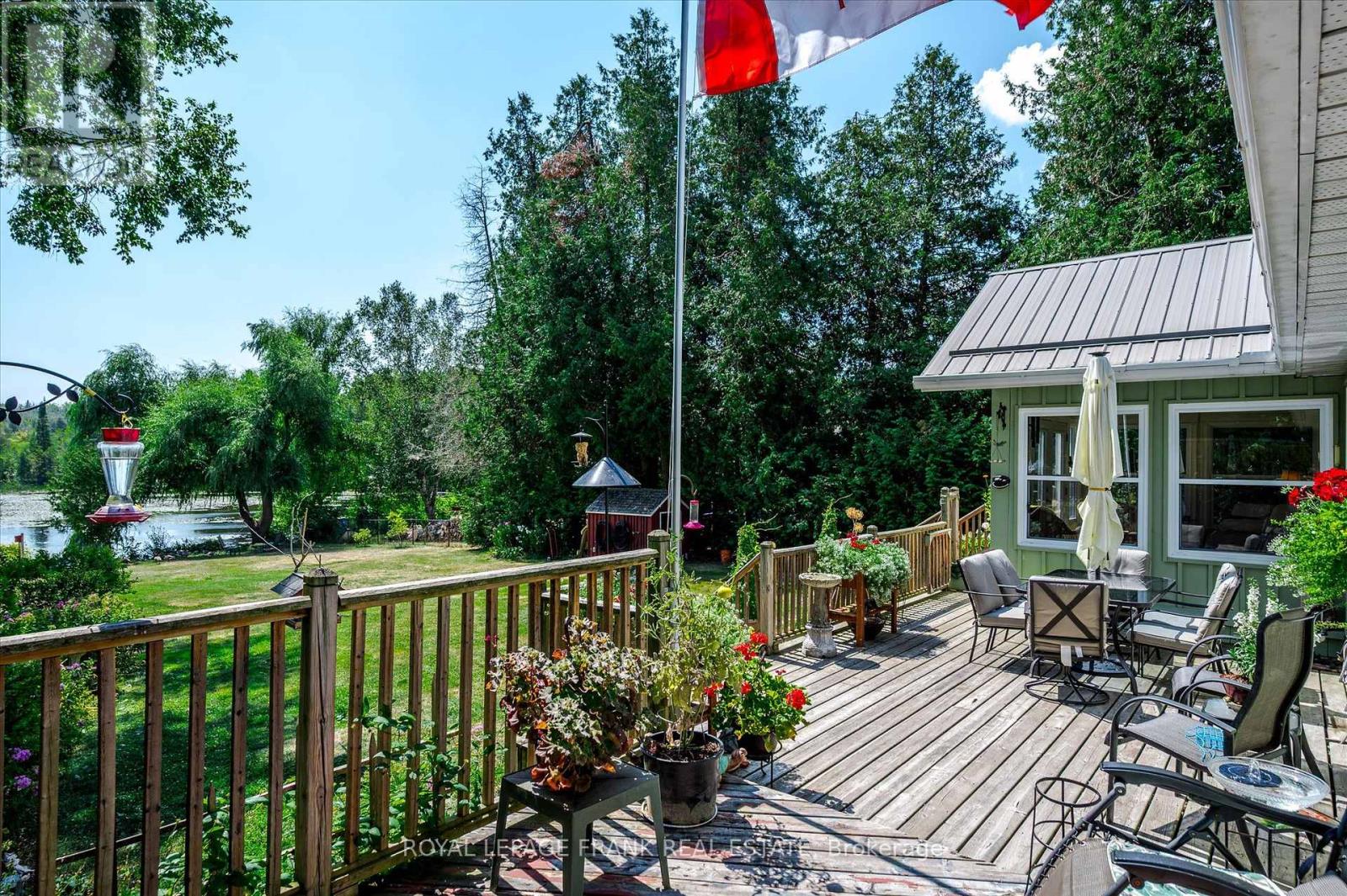 187 River Lane, Douro-Dummer, Ontario  K0L 3A0 - Photo 27 - X12341454