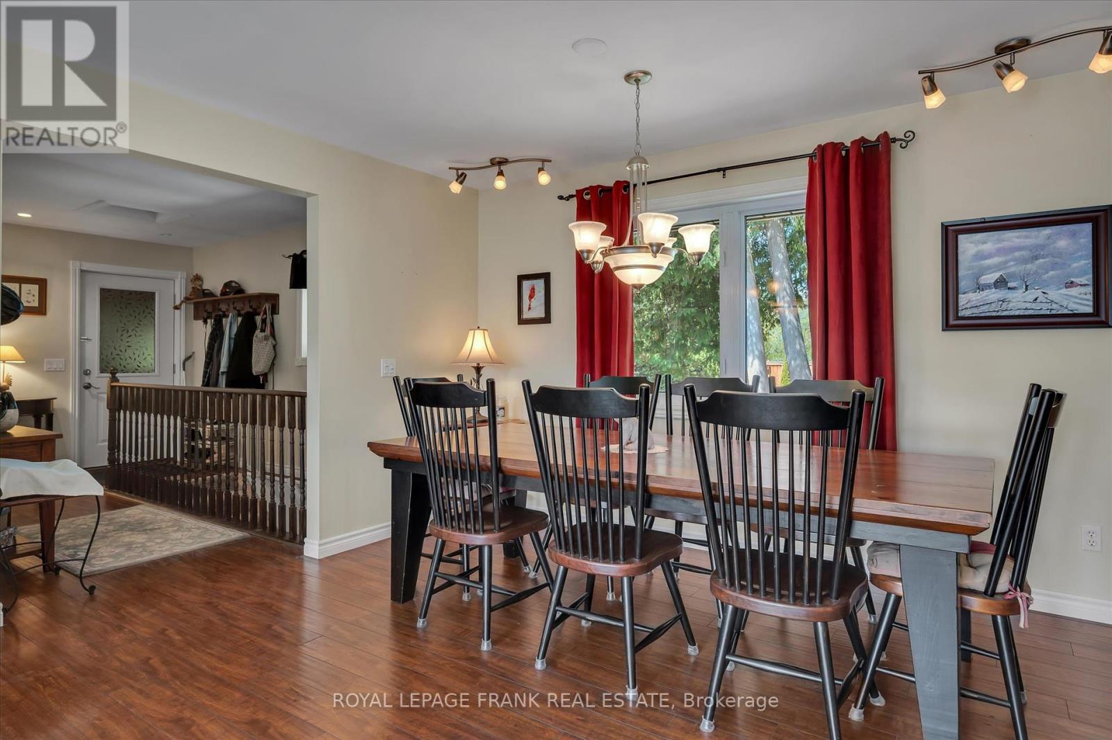 187 River Lane, Douro-Dummer, Ontario  K0L 3A0 - Photo 33 - X12341454