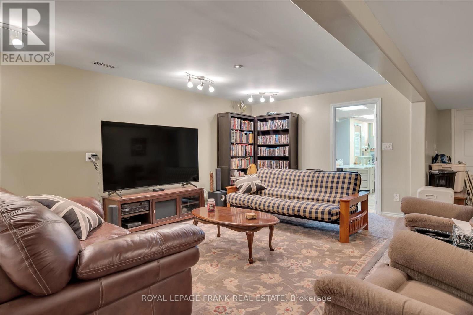 187 River Lane, Douro-Dummer, Ontario  K0L 3A0 - Photo 34 - X12341454