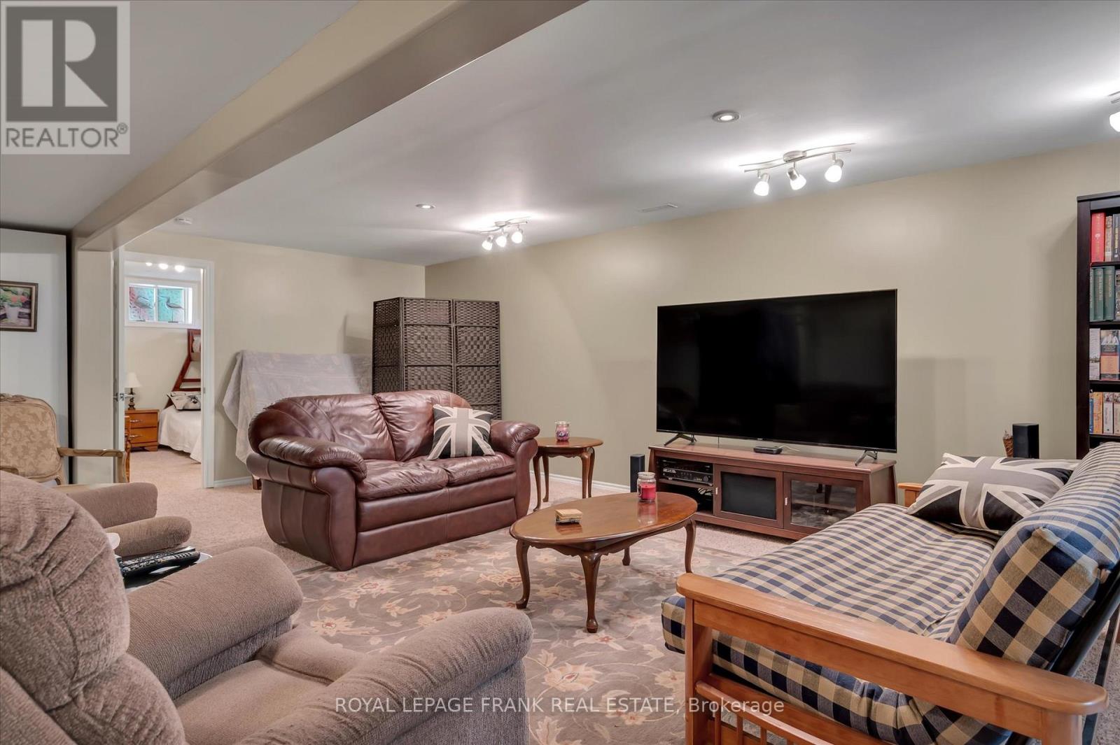 187 River Lane, Douro-Dummer, Ontario  K0L 3A0 - Photo 35 - X12341454
