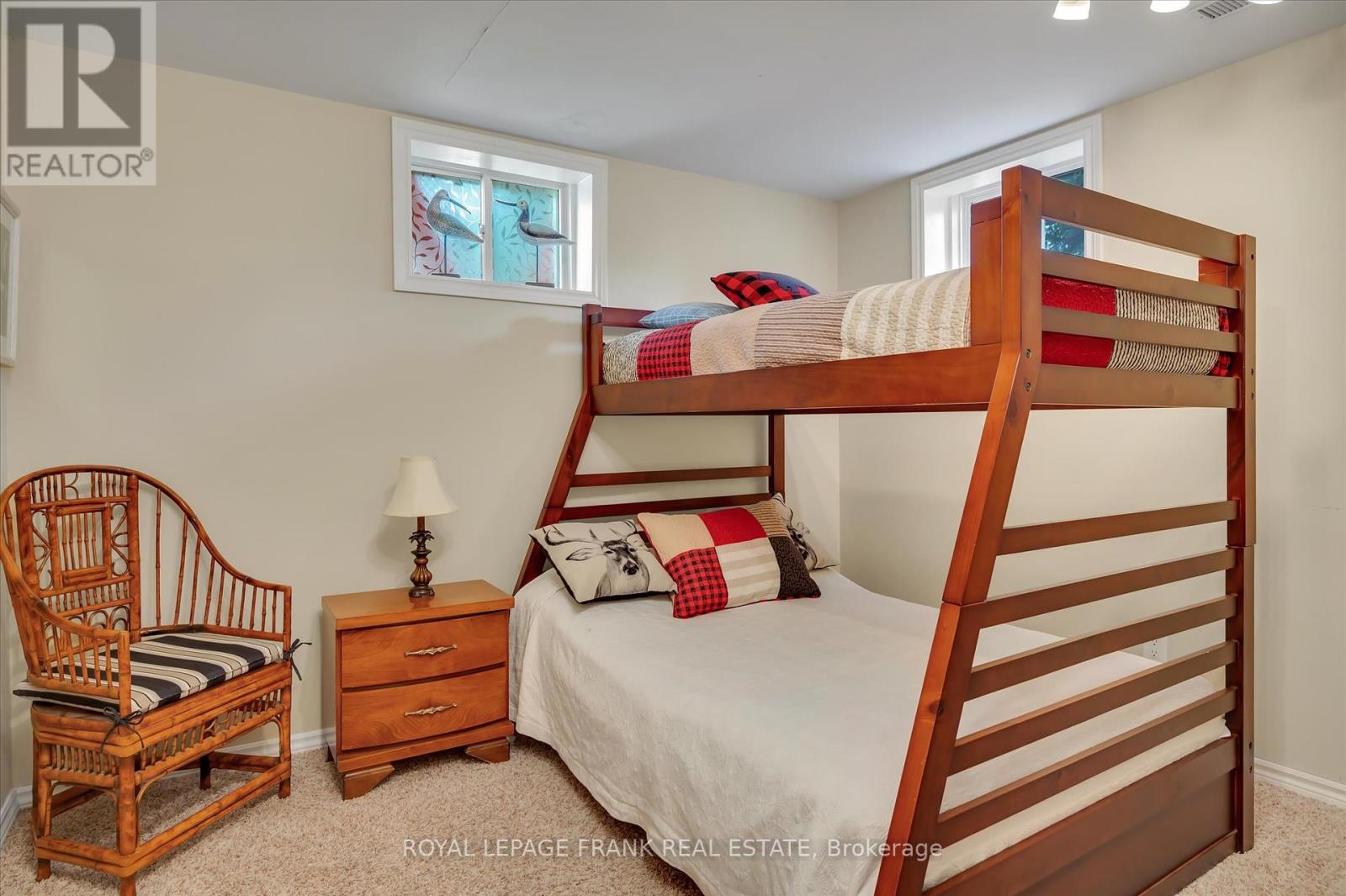 187 River Lane, Douro-Dummer, Ontario  K0L 3A0 - Photo 36 - X12341454