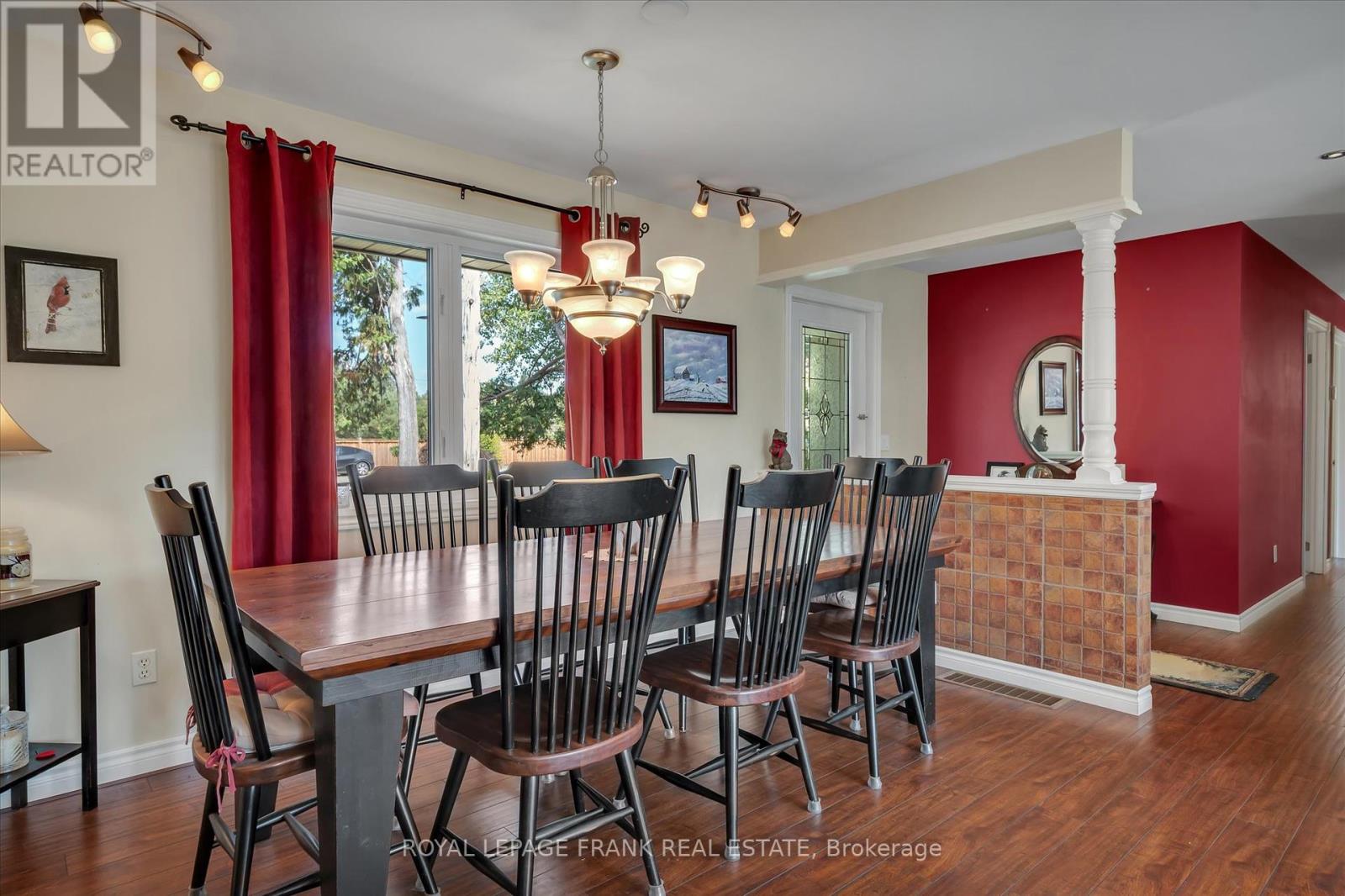 187 River Lane, Douro-Dummer, Ontario  K0L 3A0 - Photo 4 - X12341454