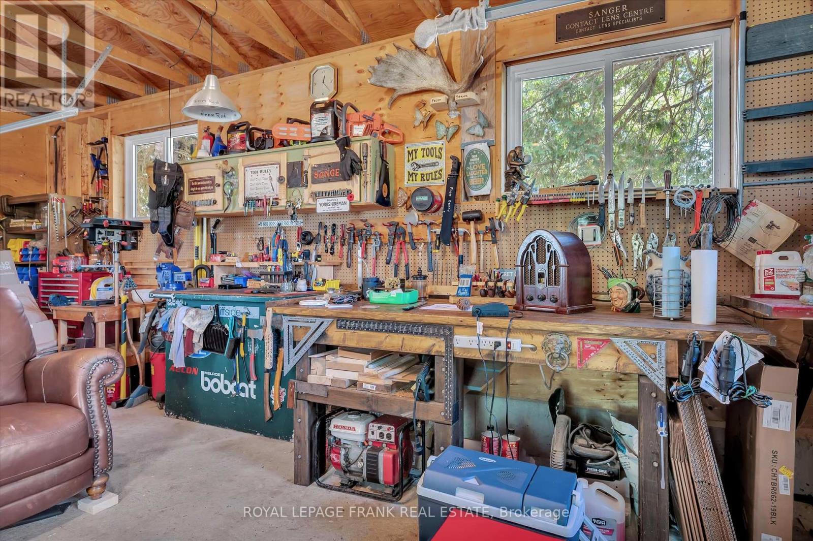 187 River Lane, Douro-Dummer, Ontario  K0L 3A0 - Photo 41 - X12341454