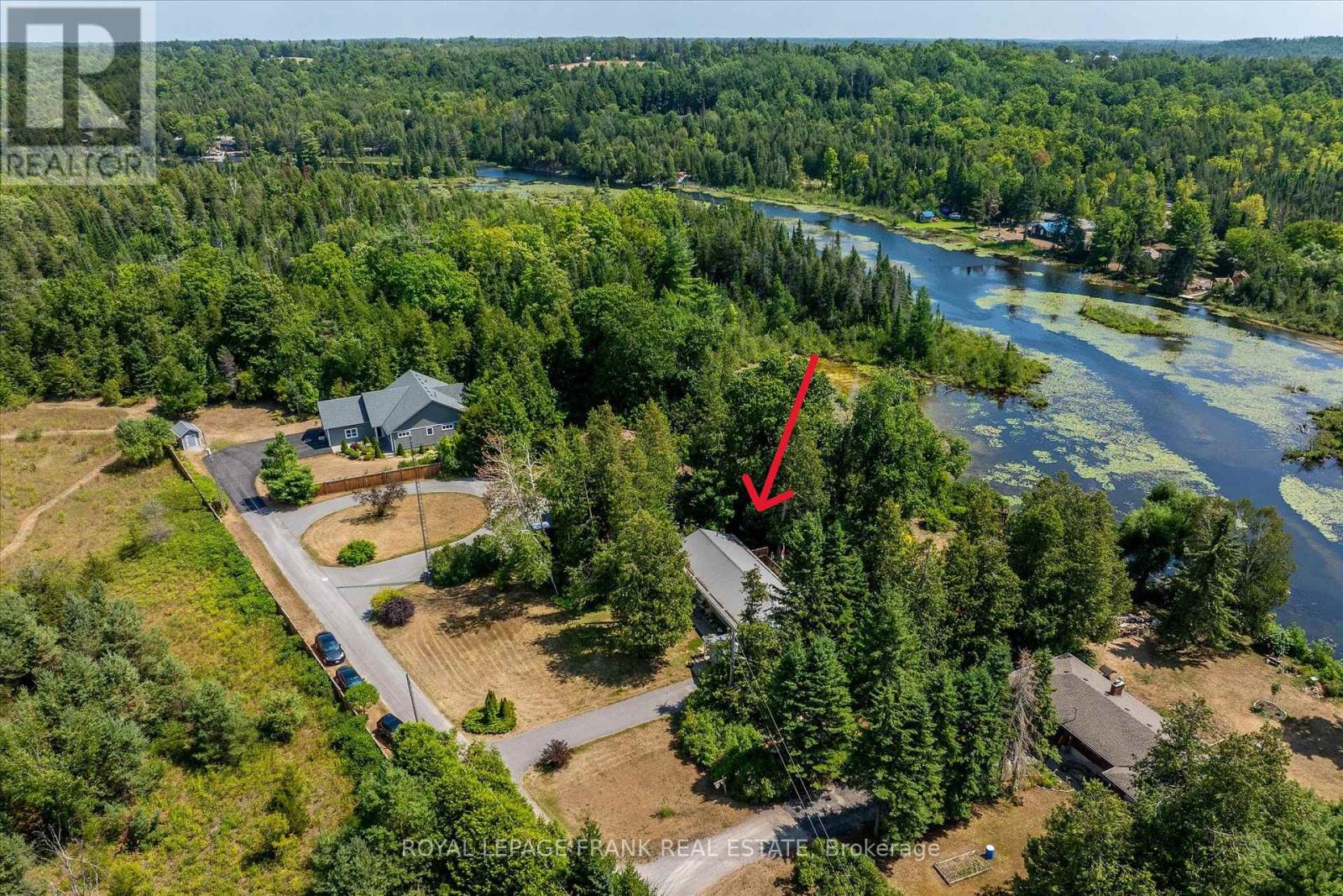 187 River Lane, Douro-Dummer, Ontario  K0L 3A0 - Photo 42 - X12341454