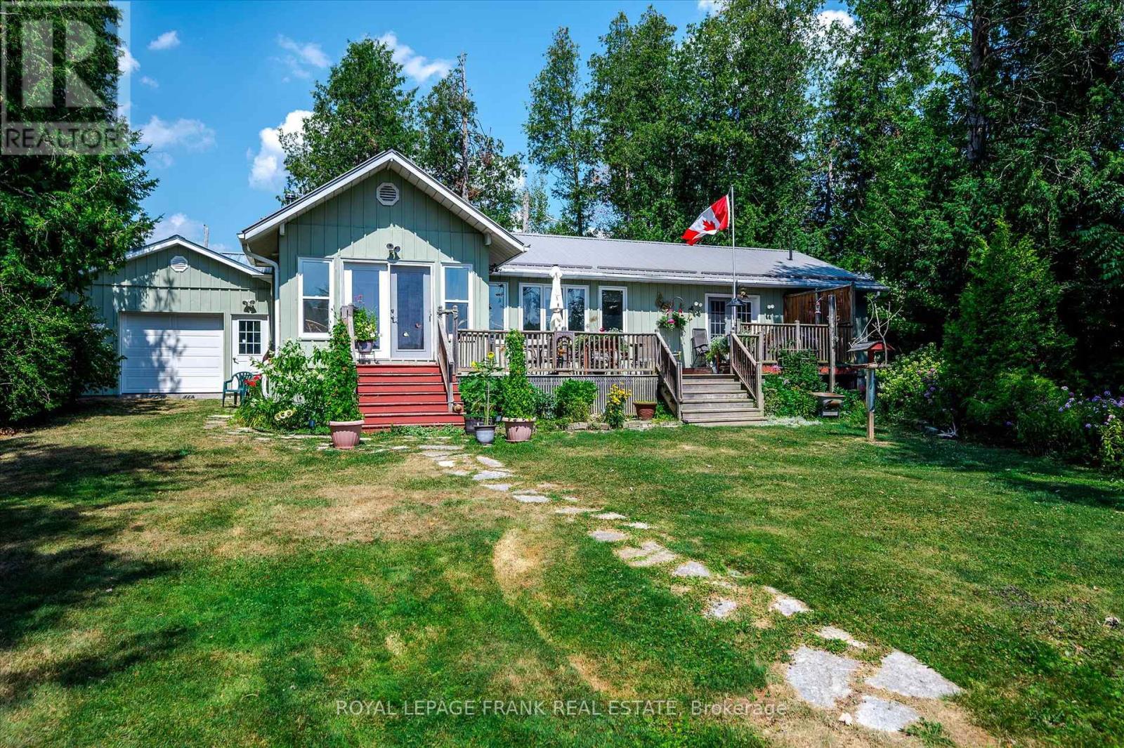 187 River Lane, Douro-Dummer, Ontario  K0L 3A0 - Photo 44 - X12341454