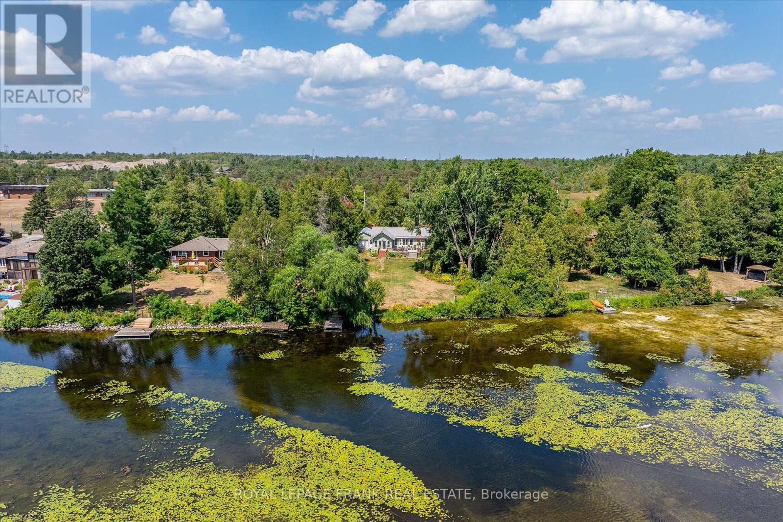 187 River Lane, Douro-Dummer, Ontario  K0L 3A0 - Photo 45 - X12341454