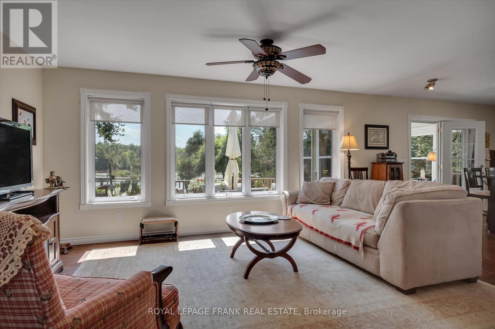 187 River Lane, Douro-Dummer, Ontario  K0L 3A0 - Photo 6 - X12341454