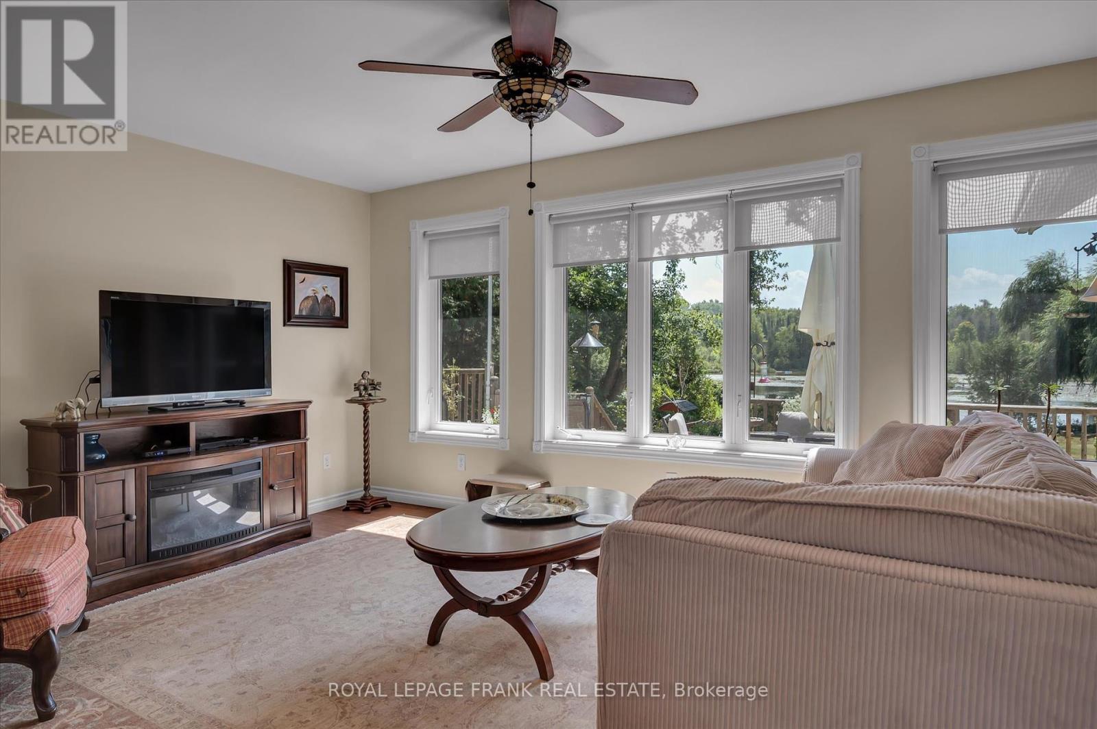 187 River Lane, Douro-Dummer, Ontario  K0L 3A0 - Photo 7 - X12341454