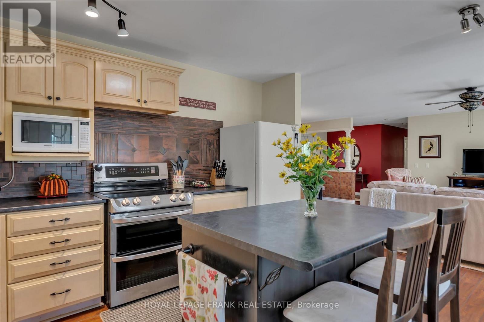187 River Lane, Douro-Dummer, Ontario  K0L 3A0 - Photo 8 - X12341454