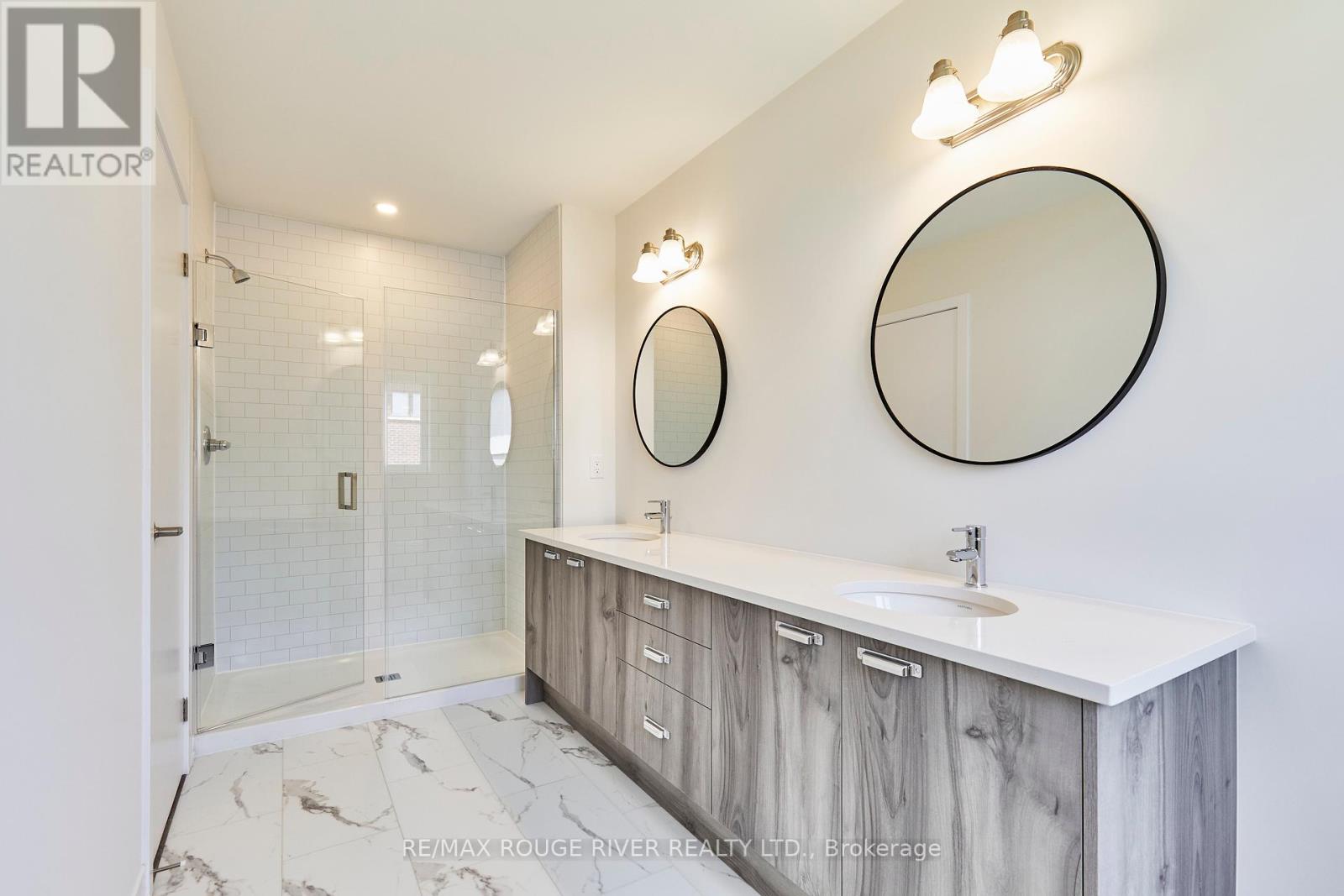 And Unit 86b - 86 Ziibi Way, Clarington (Newcastle), Ontario  L1B 0W5 - Photo 14 - E12341182