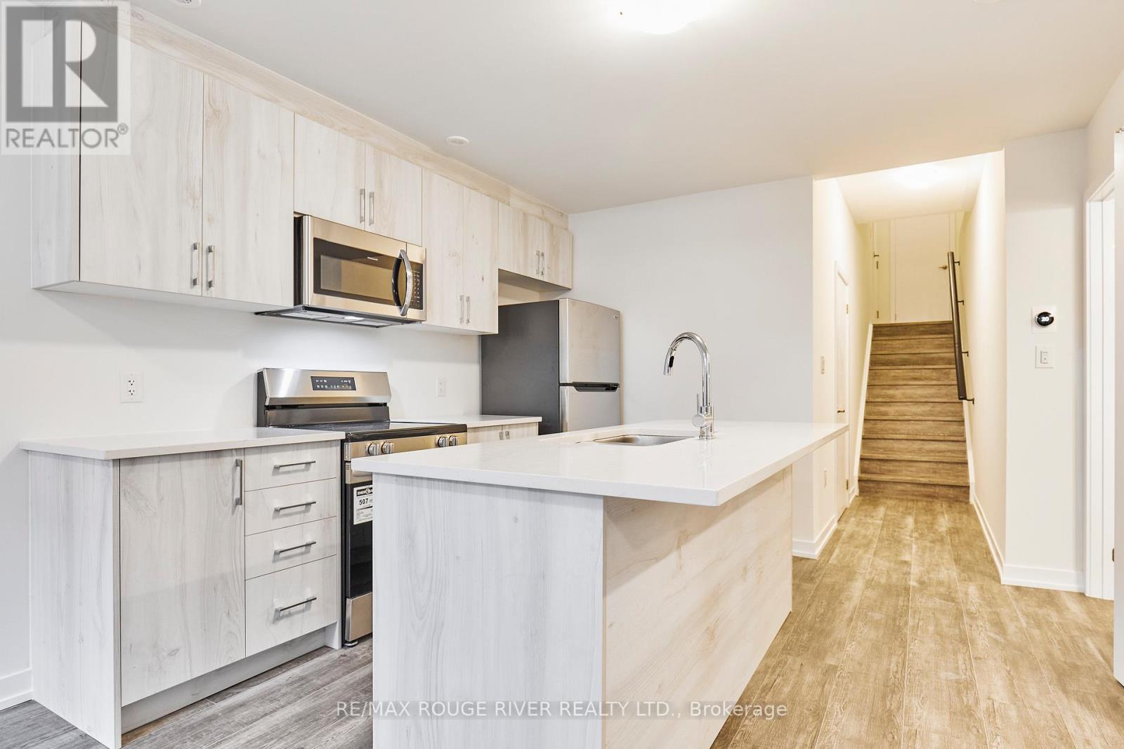 And Unit 86b - 86 Ziibi Way, Clarington (Newcastle), Ontario  L1B 0W5 - Photo 23 - E12341182