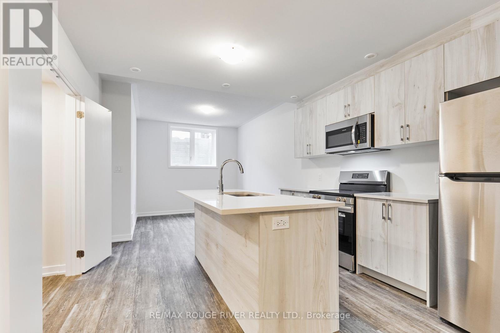 And Unit 86b - 86 Ziibi Way, Clarington (Newcastle), Ontario  L1B 0W5 - Photo 24 - E12341182