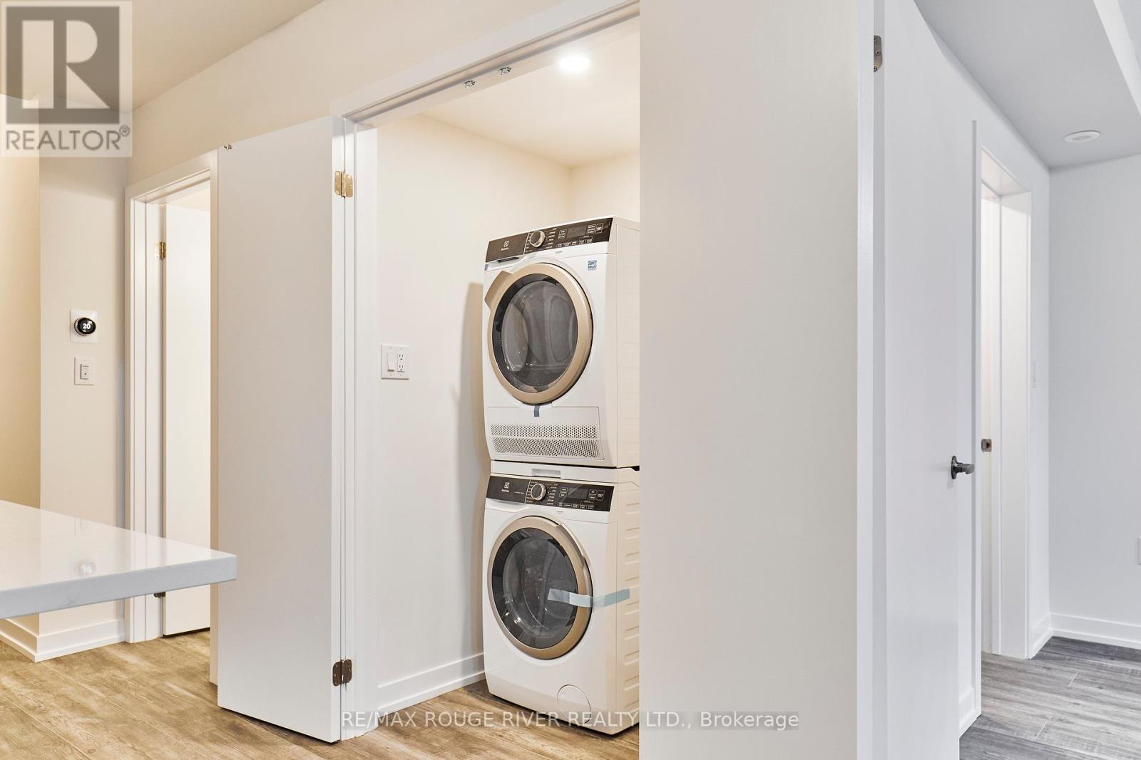 And Unit 86b - 86 Ziibi Way, Clarington (Newcastle), Ontario  L1B 0W5 - Photo 28 - E12341182