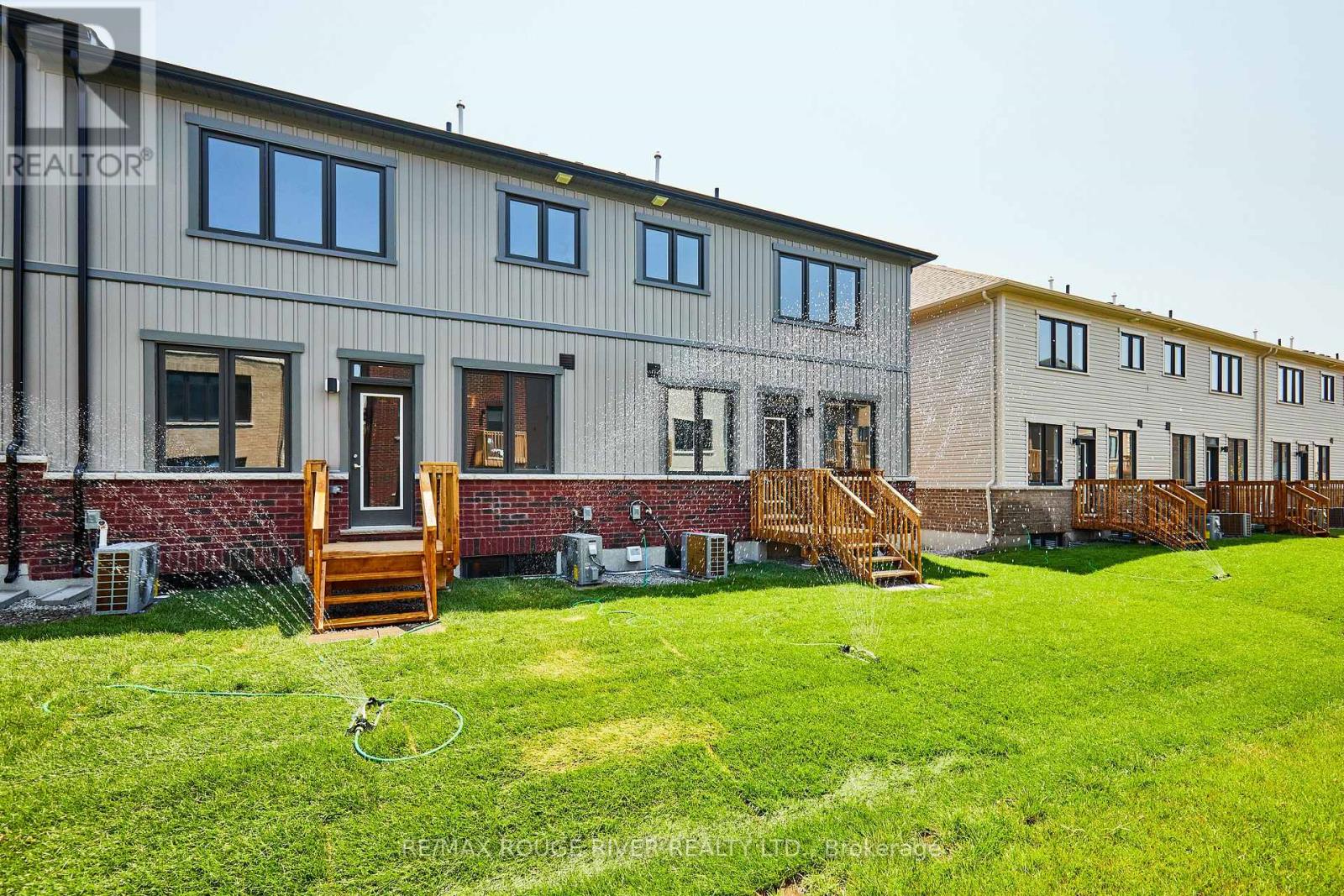 And Unit 86b - 86 Ziibi Way, Clarington (Newcastle), Ontario  L1B 0W5 - Photo 30 - E12341182