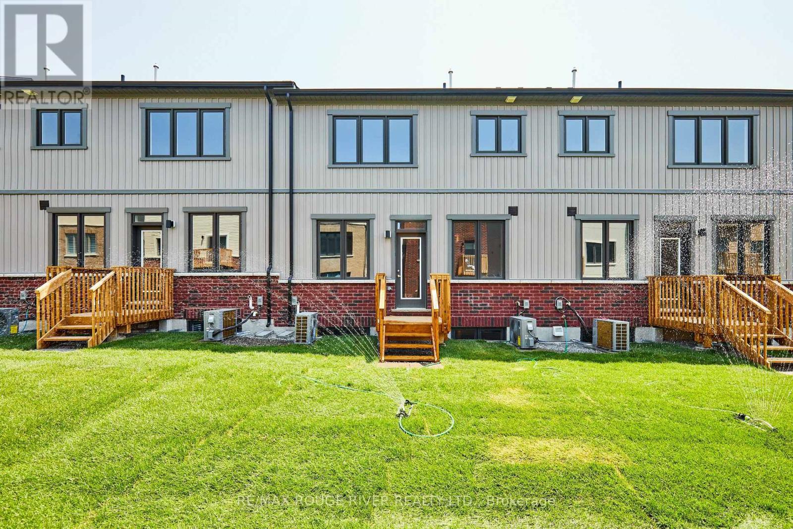 And Unit 86b - 86 Ziibi Way, Clarington (Newcastle), Ontario  L1B 0W5 - Photo 31 - E12341182