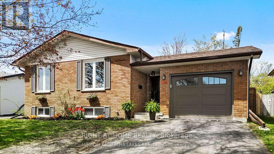 2368 Mountland Drive, Peterborough West (Central), Ontario  K9K 1W4 - Photo 1 - X12341001
