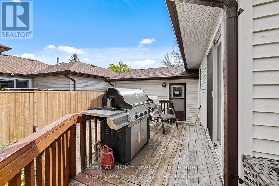 2368 Mountland Drive, Peterborough West (Central), Ontario  K9K 1W4 - Photo 14 - X12341001