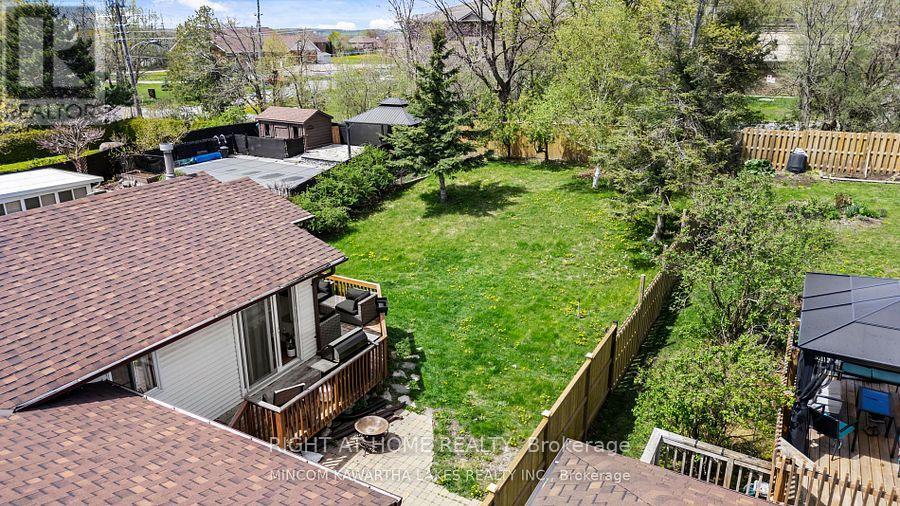 2368 Mountland Drive, Peterborough West (Central), Ontario  K9K 1W4 - Photo 16 - X12341001