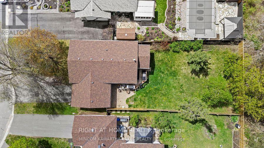 2368 Mountland Drive, Peterborough West (Central), Ontario  K9K 1W4 - Photo 17 - X12341001