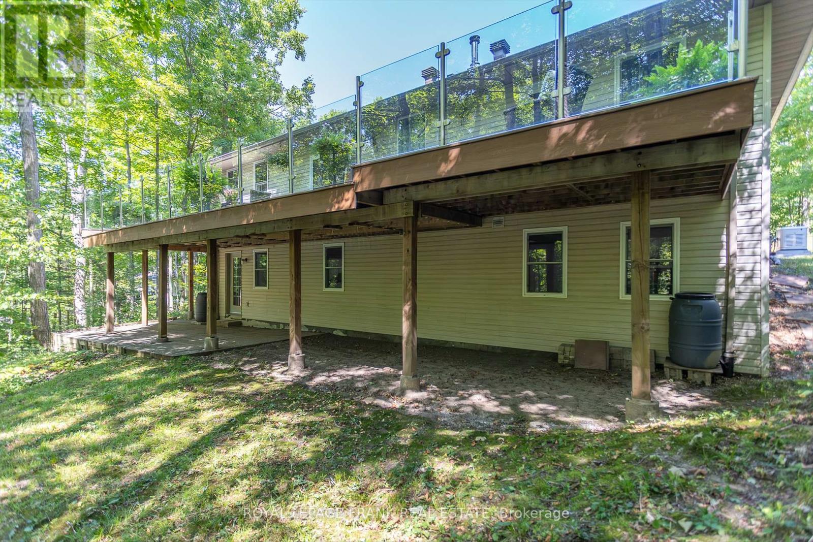 24 Deer Avenue, Cavan Monaghan (Cavan Twp), Ontario  L0A 1G0 - Photo 43 - X12341478